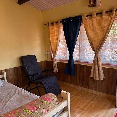 Kanjira House Ooty Bagian luar foto
