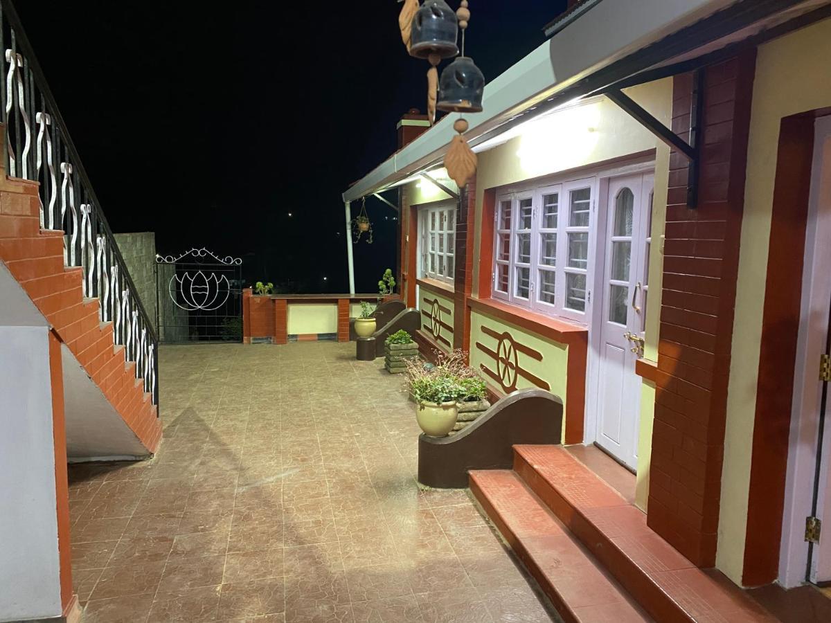 Kanjira House Ooty Bagian luar foto