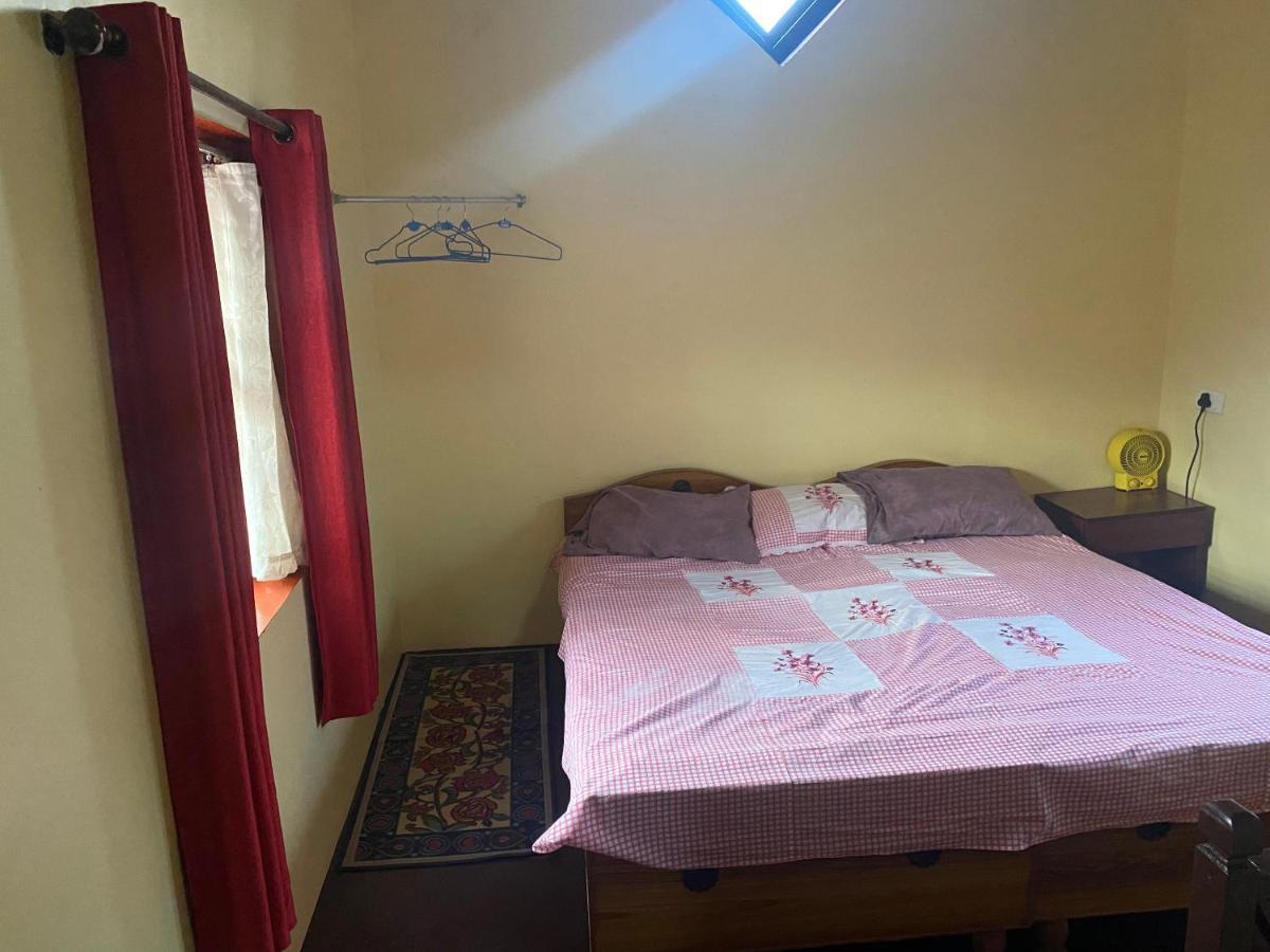 Kanjira House Ooty Bagian luar foto