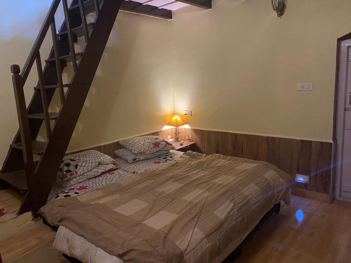 Kanjira House Ooty Bagian luar foto