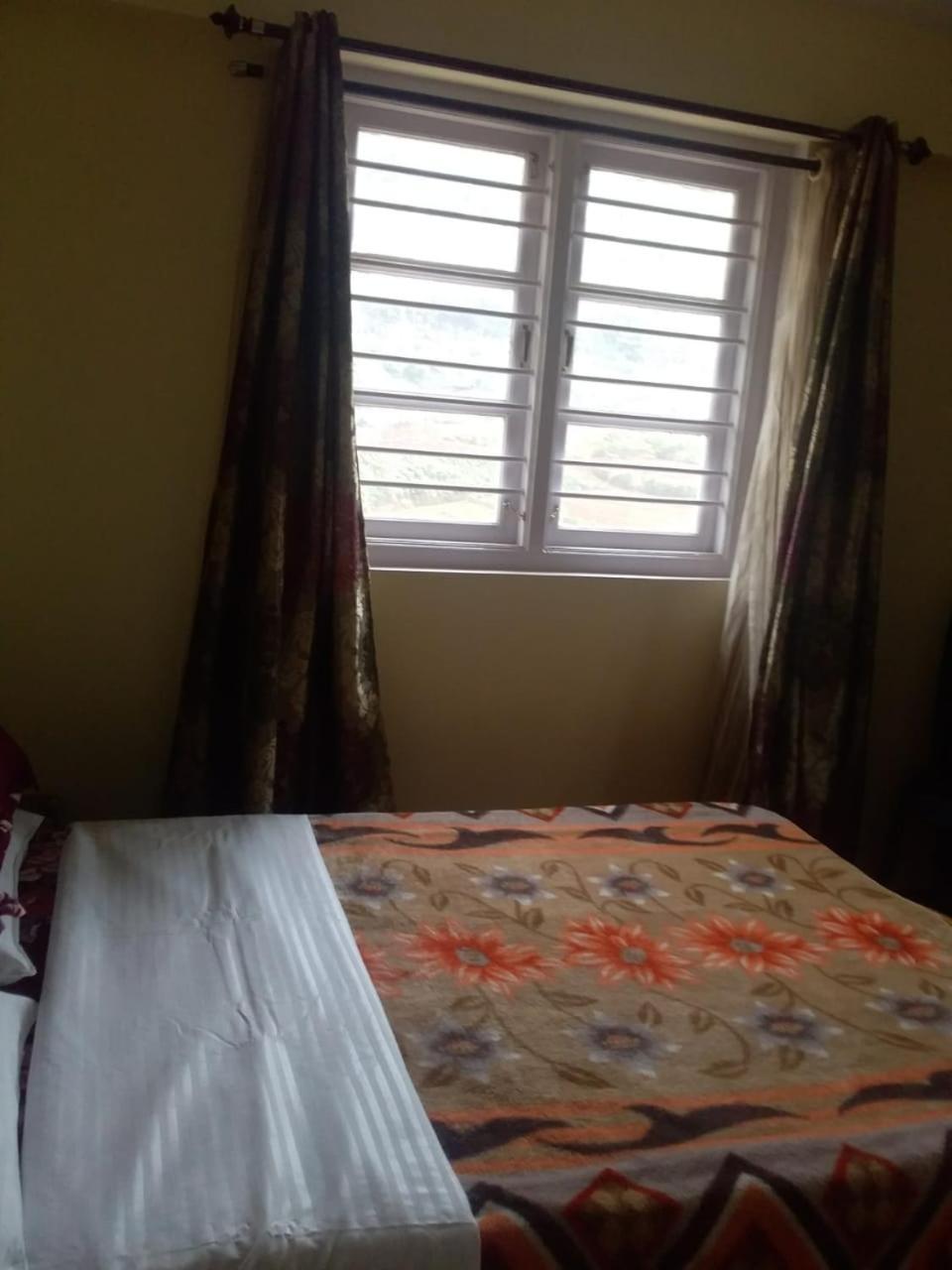 Kanjira House Ooty Bagian luar foto