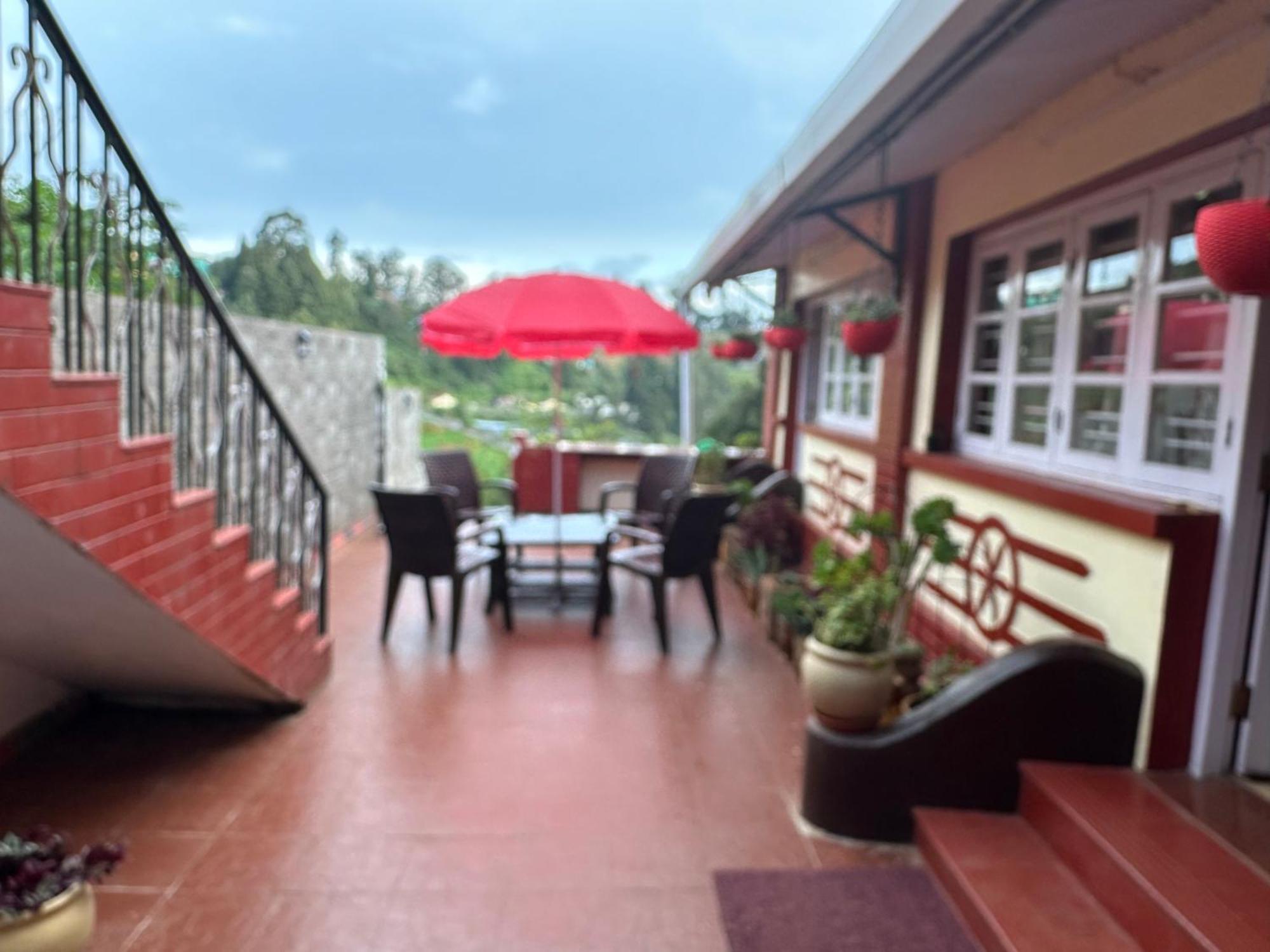 Kanjira House Ooty Bagian luar foto
