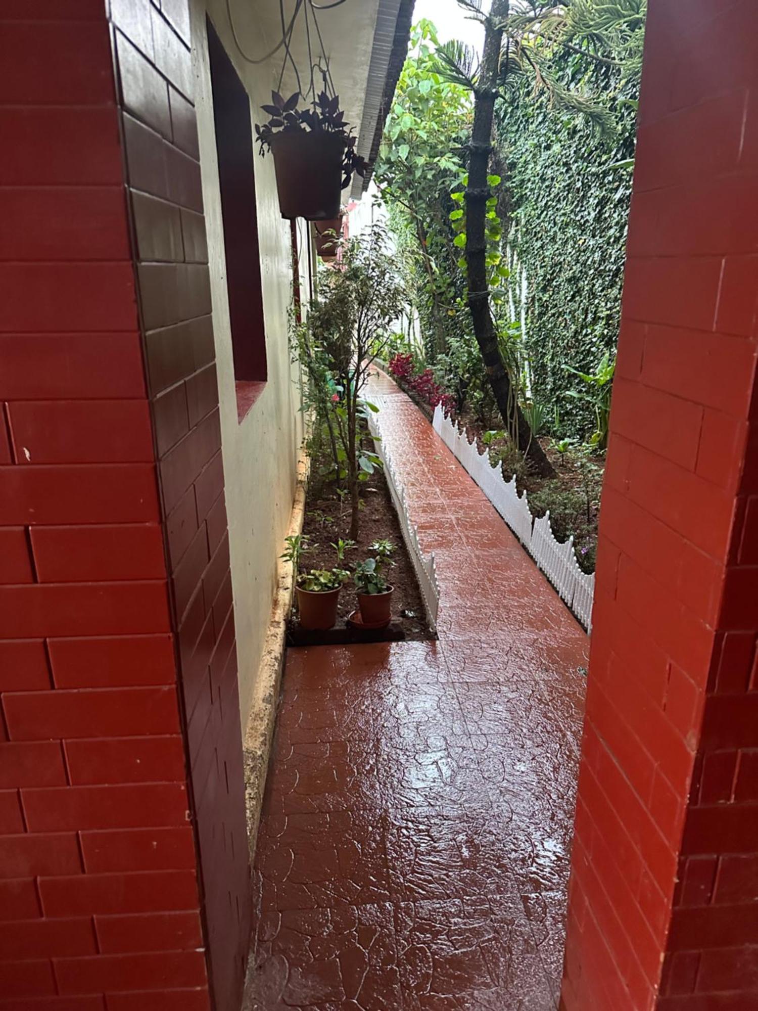 Kanjira House Ooty Bagian luar foto