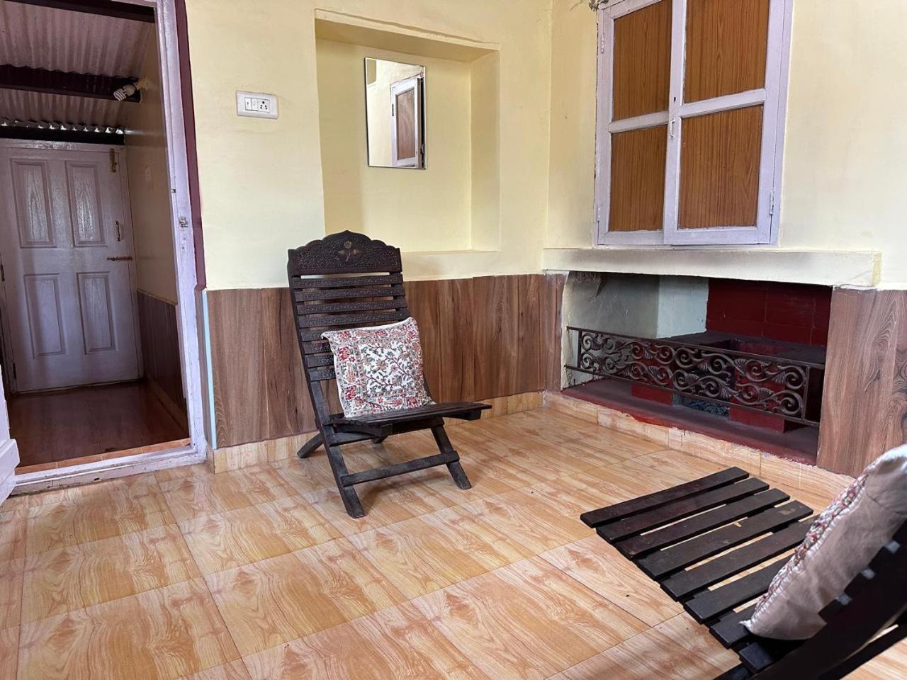 Kanjira House Ooty Bagian luar foto