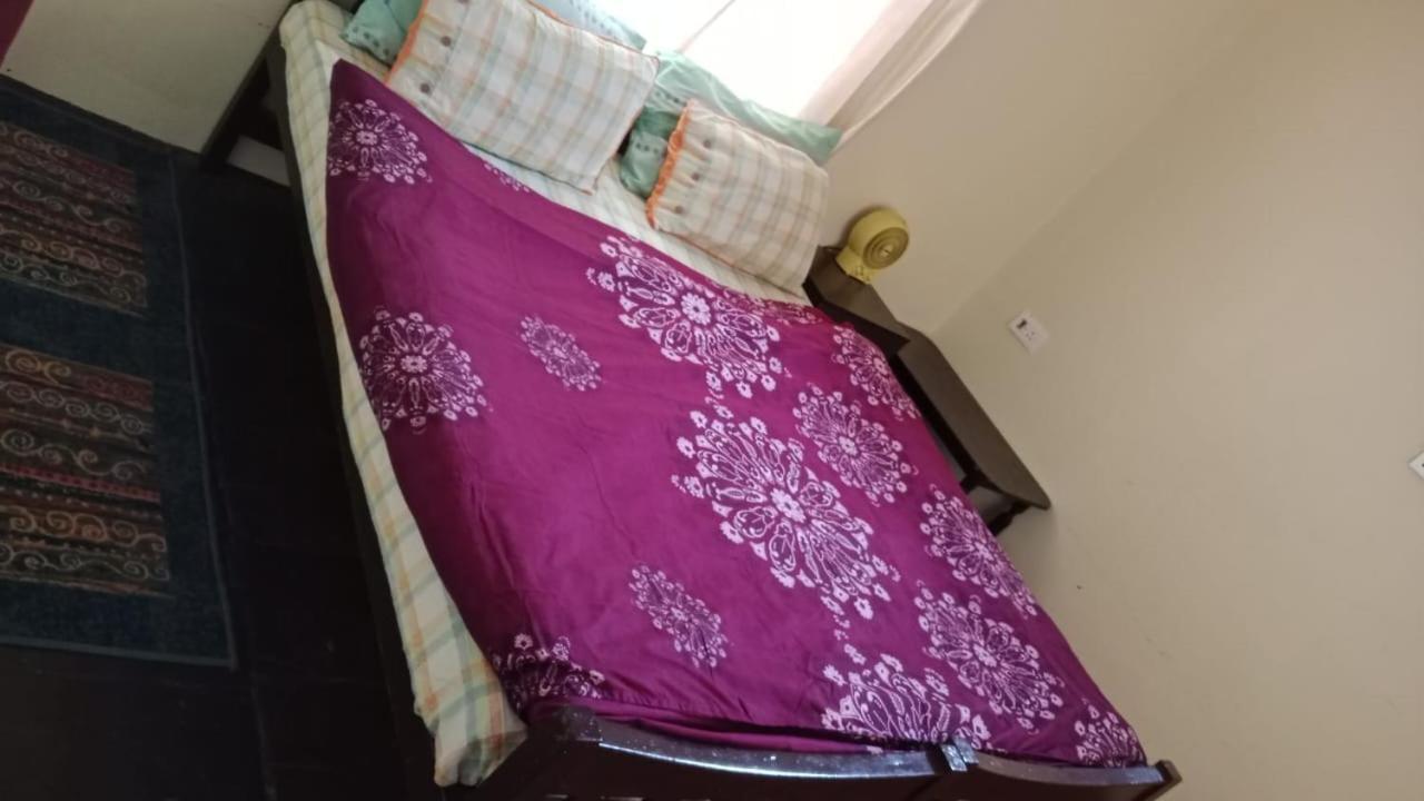 Kanjira House Ooty Bagian luar foto