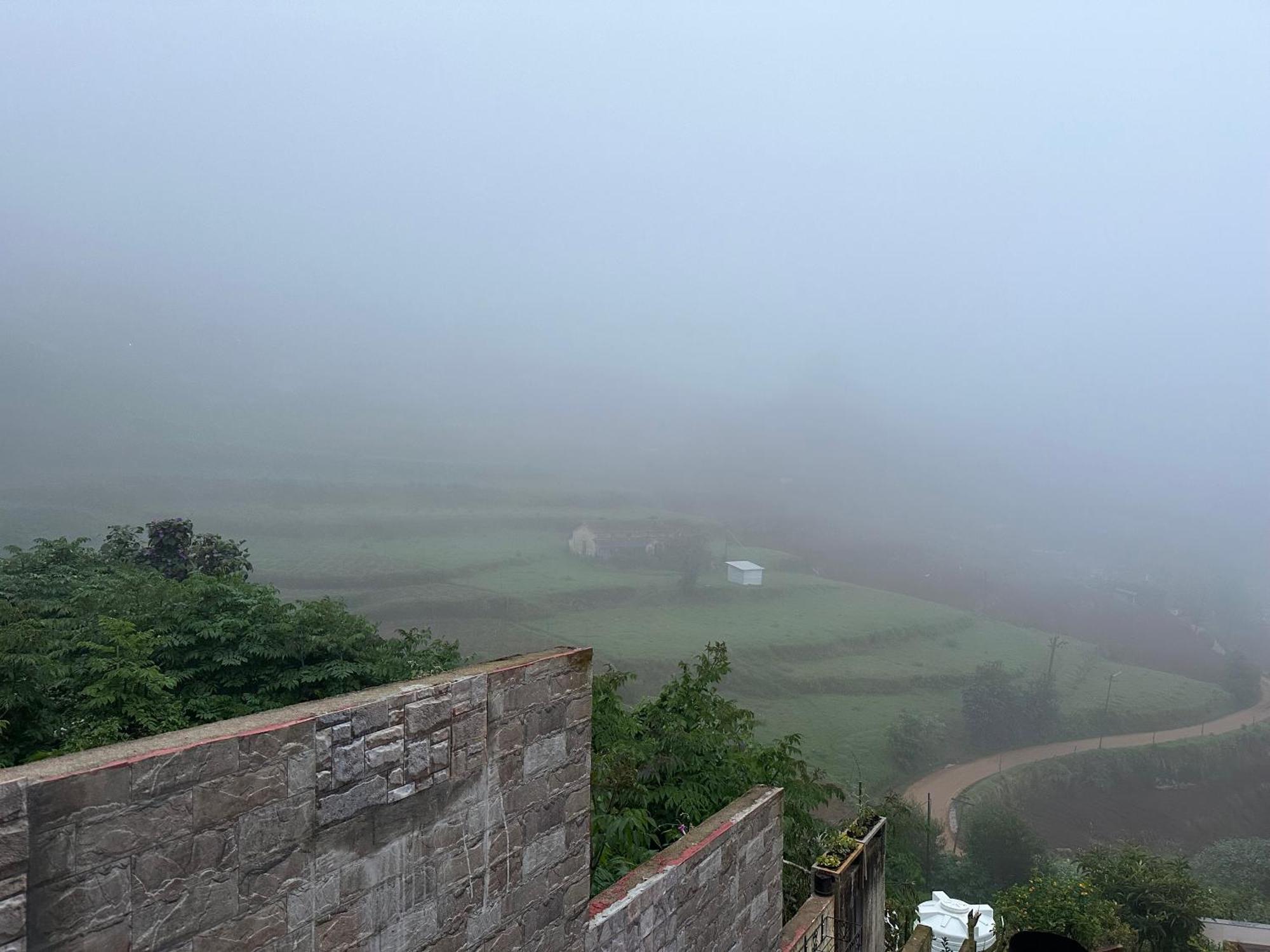 Kanjira House Ooty Bagian luar foto