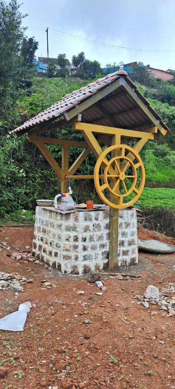 Kanjira House Ooty Bagian luar foto