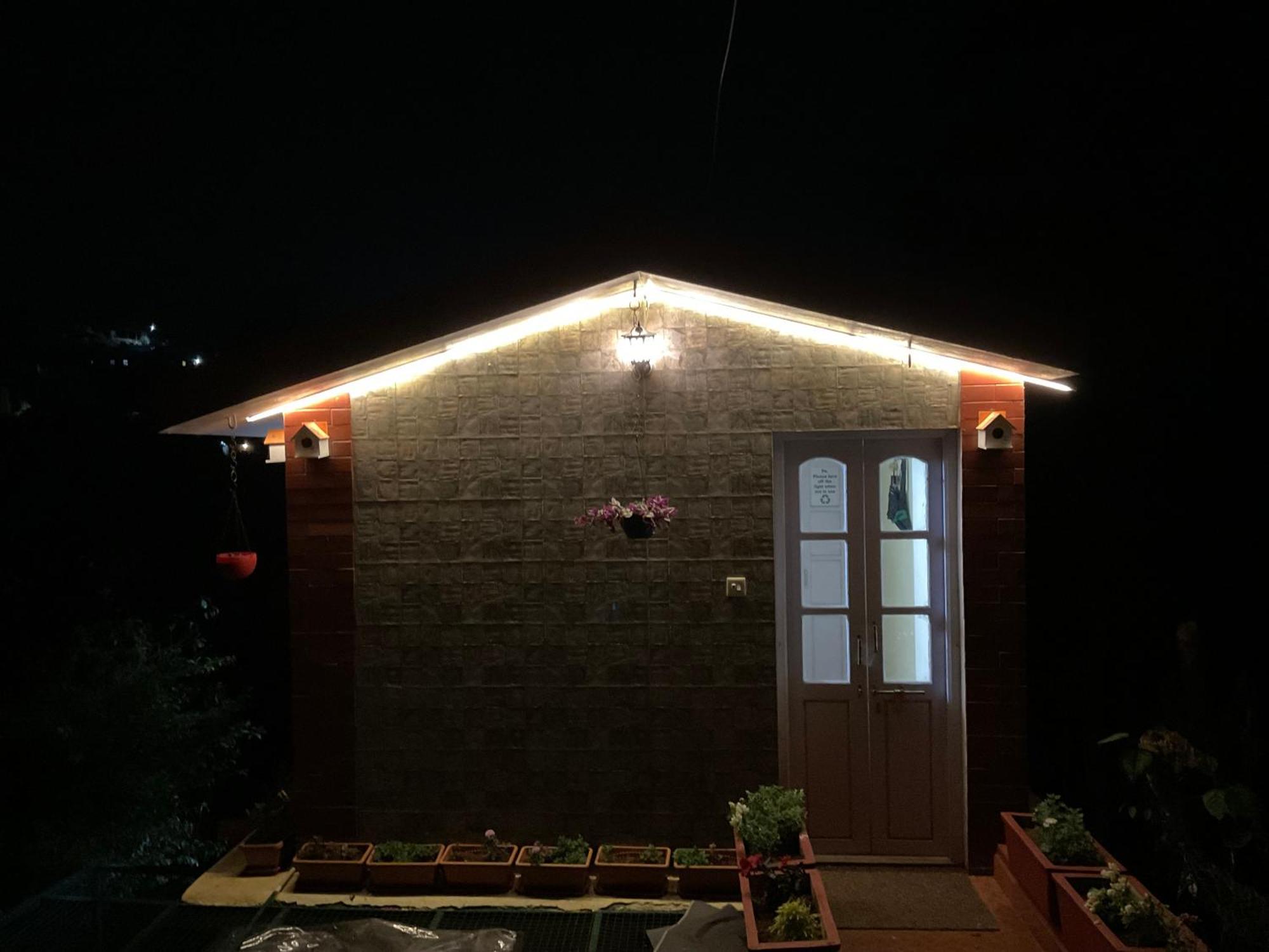 Kanjira House Ooty Bagian luar foto